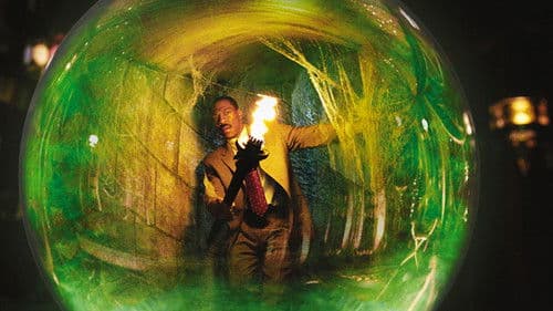 Die Geistervilla Bild 5