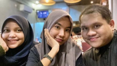 The All New Hafiz & Friends Bild 3