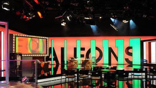 Alfons und Gäste Bild 1