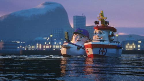 Elias - Das kleine Rettungsboot Bild 1