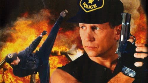 Karate Cop Bild 6