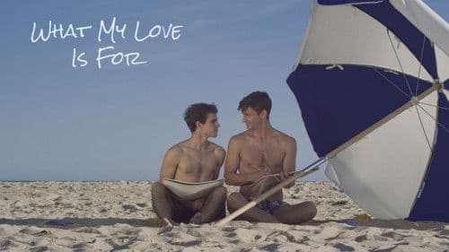 What My Love Is For Bild 5