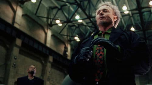 Kickboxer USA - Die Nacht des Fighters Bild 8