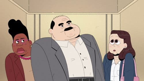 Carol & the End of the World Bild 8