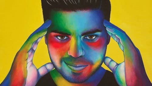 Rayen Panday: Focus Bild 1