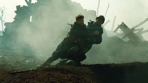 Mathilde - Eine große Liebe Bild 3