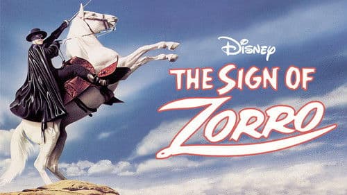 The Sign of Zorro Bild 5