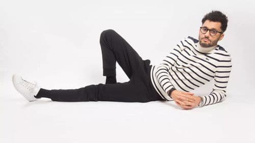 Tony Saint Laurent : Inclassable Bild 3