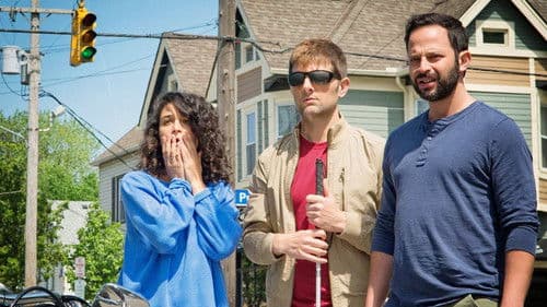 My Blind Brother Bild 2