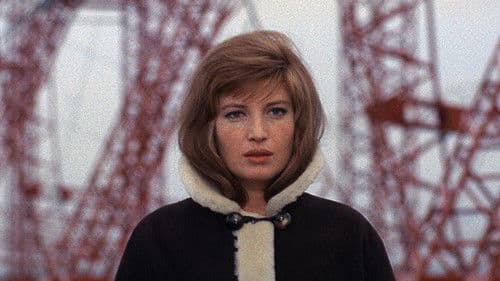 Die rote Wüste Bild 1