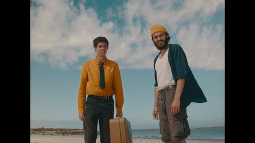 Presque Paire Bild 1