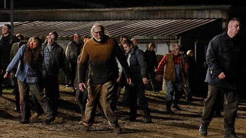 Survival of the Dead Bild 4