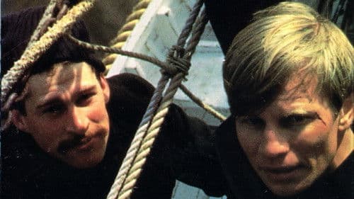 Bei Nacht und Nebel Bild 1