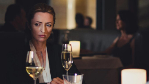 Whispers Among Wolves Bild 2