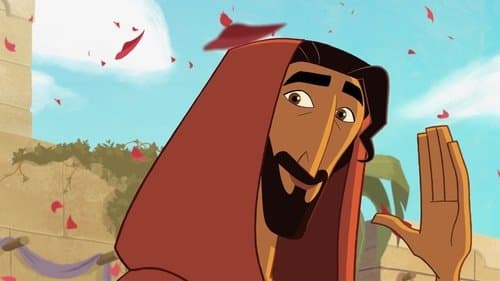 Johannes und das Licht der Welt Bild 1