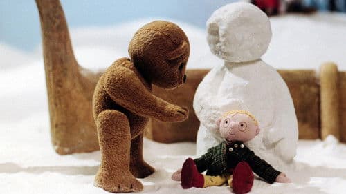 Ludovic - Une poupée dans la neige Bild 1