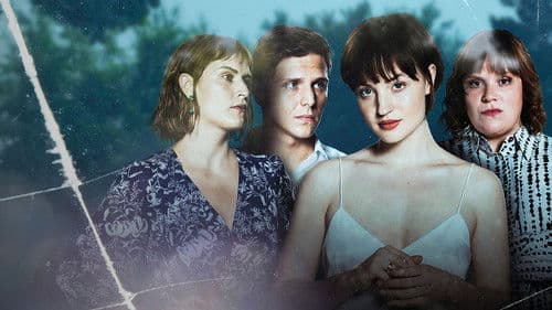 Haus aus Glas Bild 1