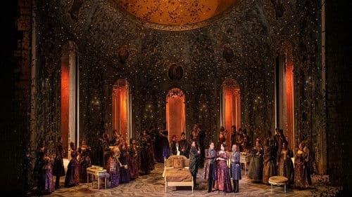 The Metropolitan Opera: La Traviata Bild 2