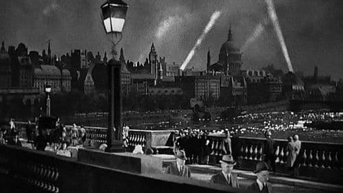 Waterloo Bridge Bild 6