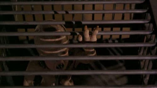 Die Wiege des Bösen Bild 5