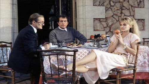 Flagrant désir Bild 1