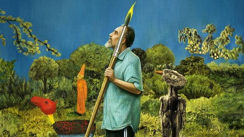 Painting With John Bild 1