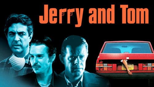 Jerry & Tom - Killer unter sich Bild 2