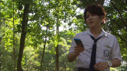 金田一少年の事件簿 香港九龍財宝殺人事件 Bild 2