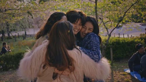 Midnight Girls Bild 4