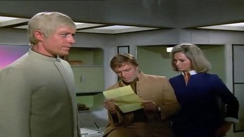 80.000 Meilen durch den Weltraum Bild 2