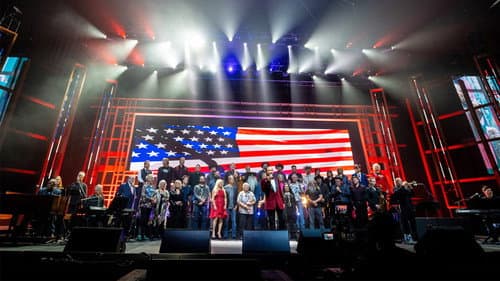 An All-Star Salute to Lee Greenwood Bild 1