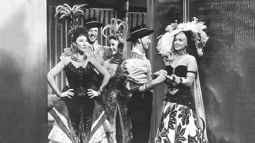 Rhythmus im Blut Bild 6