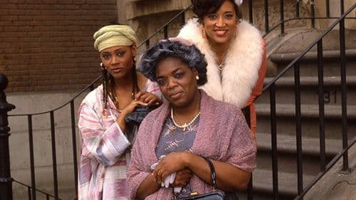 The Women of Brewster Place Bild 2