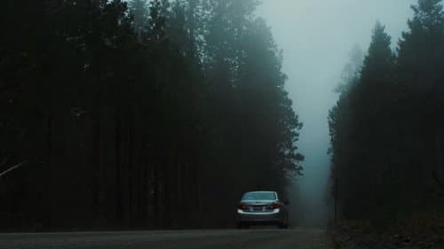 Drive Back Bild 6