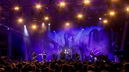 Blind Guardian: Rock Hard Festival Bild 1