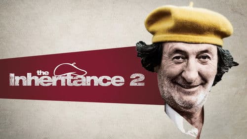 Dědictví aneb Kurvaseneříká Bild 3