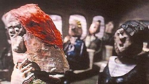 La bouche cousue Bild 7