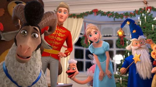 Marie und der Nussknacker Bild 2