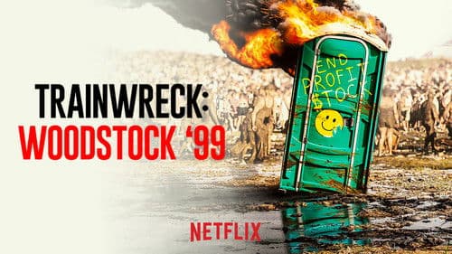 Absolutes Fiasko: Woodstock '99 Bild 4