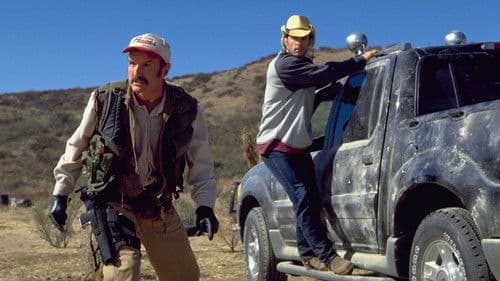 Tremors 3 - Die neue Brut Bild 4