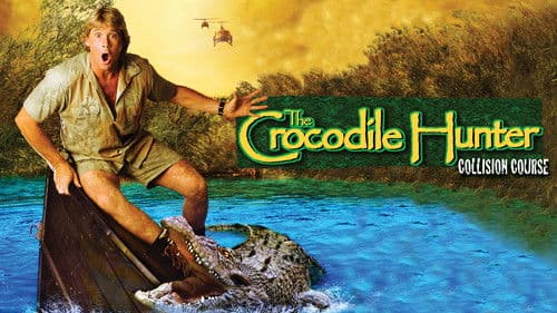 Crocodile Hunter - Auf Crashkurs Bild 8