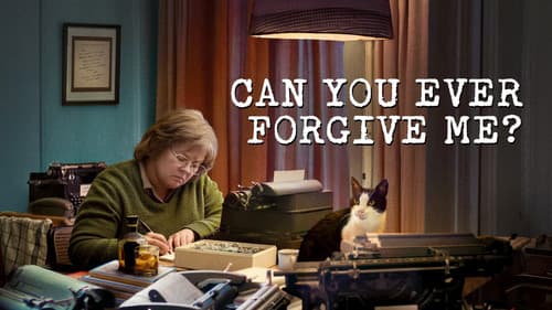 Can You Ever Forgive Me? Bild 7