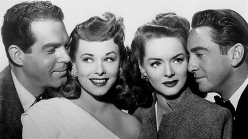 Suddenly It's Spring Bild 1