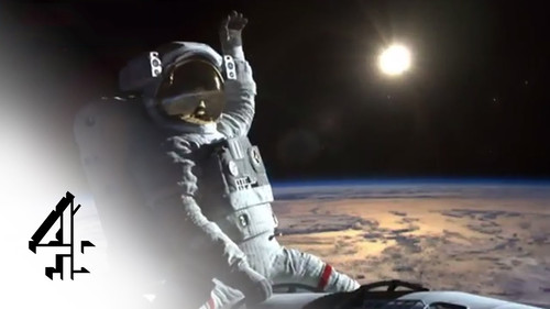 Live from Space Bild 2