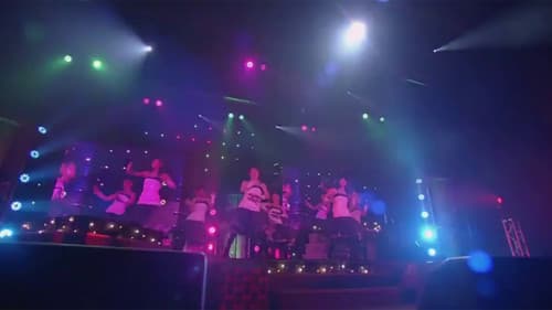 ℃-ute コンサートツアー 2010夏秋 〜ダンススペシャル!!「超占イト!!」〜 Bild 1