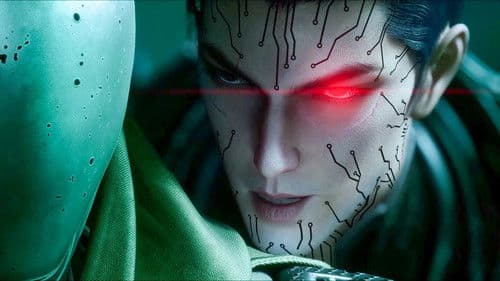 吞噬星空剧场版：血洛大陆 Bild 4