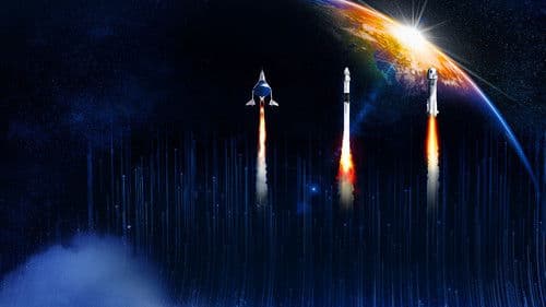 Space Titans: Musk, Bezos, Branson Bild 2