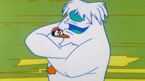 Der Schneehase Bild 3