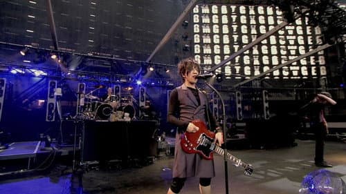 Indochine - Putain de stade Bild 3