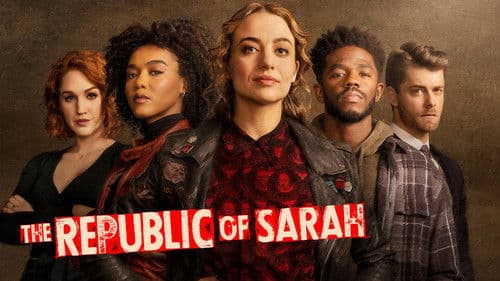 The Republic of Sarah Bild 4